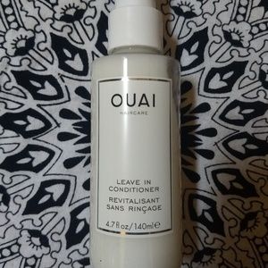 Ouai Leave In Conditioner